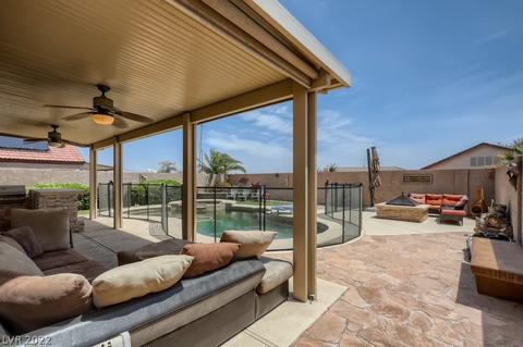 3548 Empress Diamond, North Las Vegas, NV 89030