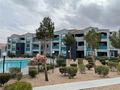 6955 N Durango Dr #2106, Las Vegas, NV 89149