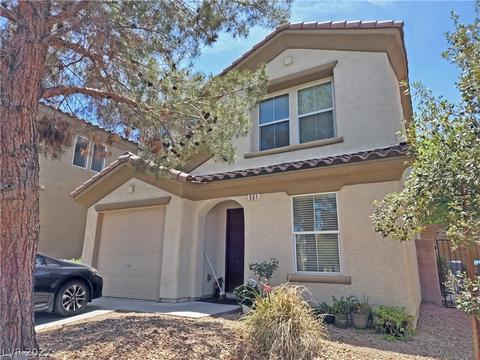 531 Lapford St, Las Vegas, NV 89178