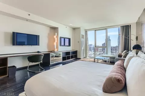 4381 W Flamingo Rd #2304, Las Vegas, NV 89103