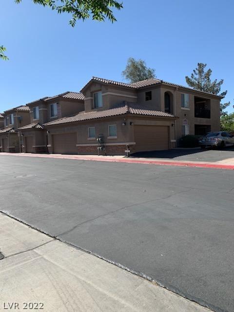 4660 Basilicata Ln #104, North Las Vegas, NV 89084