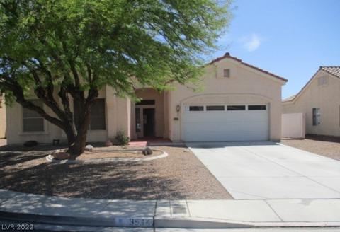 3534 Canter Dr, North Las Vegas, NV 89032