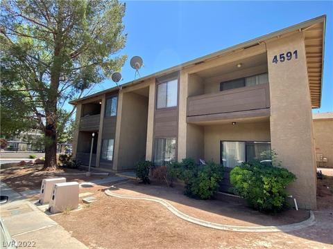 4591 Carriage Park Dr, Las Vegas, NV 89121