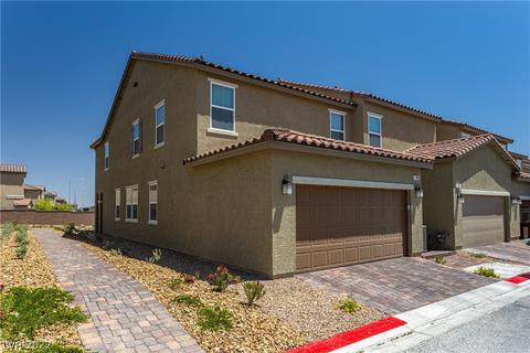 7056 Coyote Mesa St, North Las Vegas, NV 89086