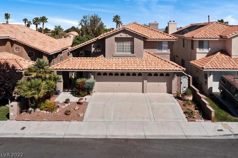 1836 Summit Pointe Dr, Las Vegas, NV 89117
