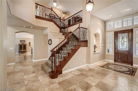 2116 Mooreview St, Henderson, NV 89012