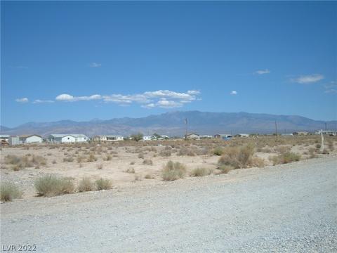 2200 E Shirley St, Pahrump, NV 89048
