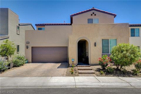 6822 Fordham Creek St, North Las Vegas, NV 89084