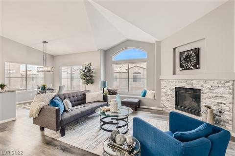 4950 Black Bear Rd #203, Las Vegas, NV 89149