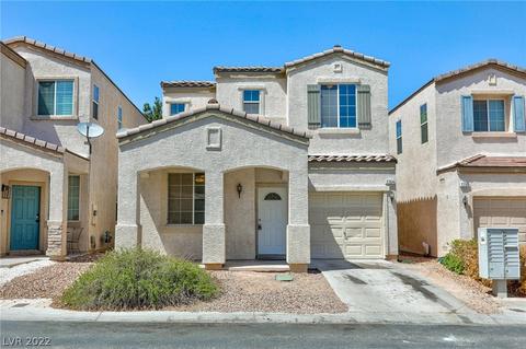 7764 Crystal Village Ln, Las Vegas, NV 89113