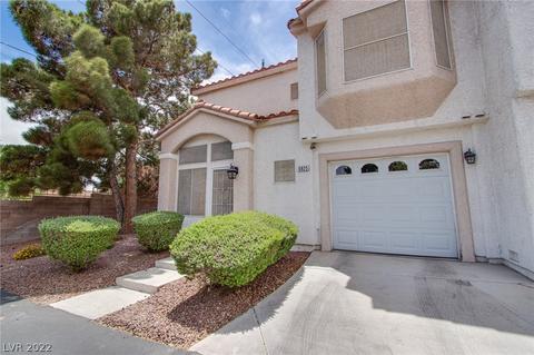 Undisclosed, Las Vegas, NV 89108