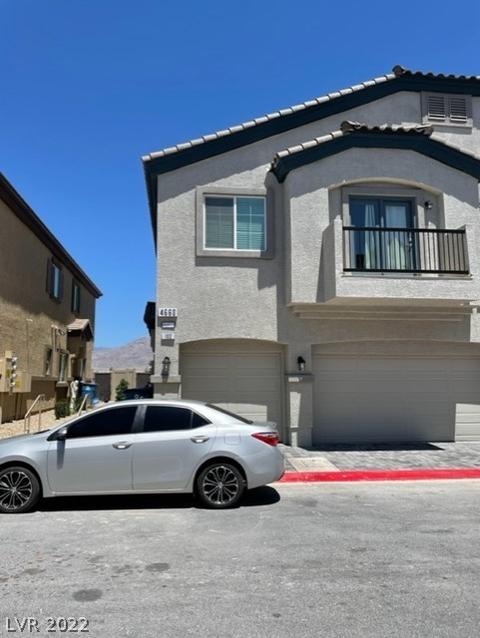 4660 Moonbow Ave #101, North Las Vegas, NV 89084