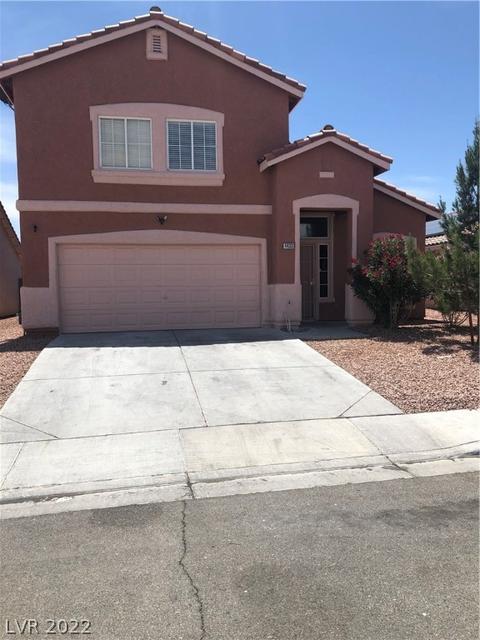 4433 Ivory Jade Ave, North Las Vegas, NV 89031
