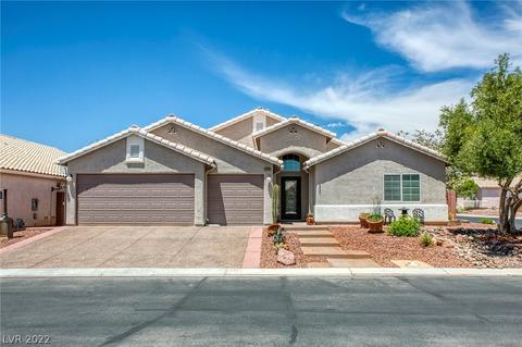 2636 Torch Ave, North Las Vegas, NV 89081