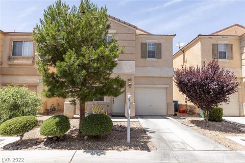 878 Blue Rosalie Pl, Henderson, NV 89052