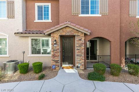 8442 Classique Ave #104, Las Vegas, NV 89178