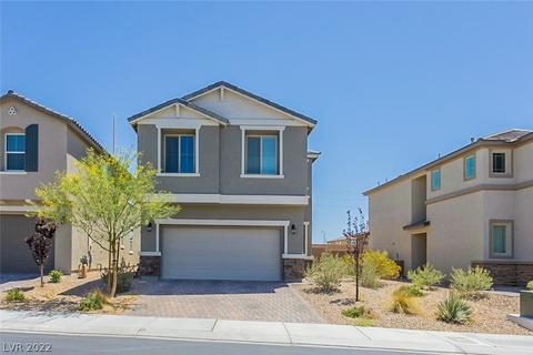 6304 Gulf Waters St, North Las Vegas, NV 89081