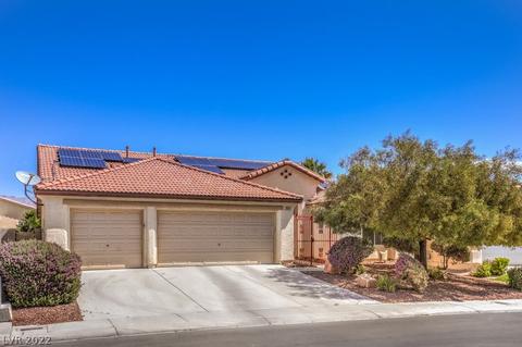 3502 Cinnamon Creek Ave, North Las Vegas, NV 89031