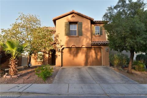 5636 Pella Pompano St, North Las Vegas, NV 89031