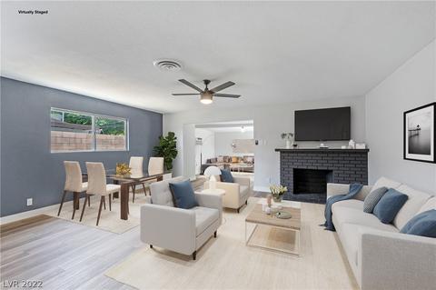 2025 Jeanne Dr, Las Vegas, NV 89108
