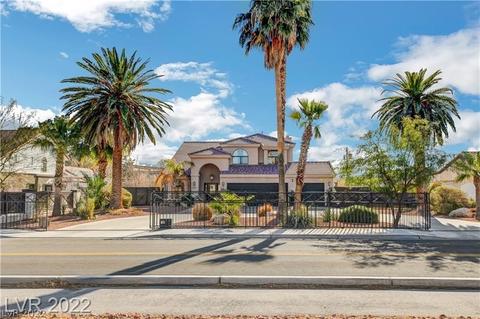 2317 Palomino Ln, Las Vegas, NV 89107