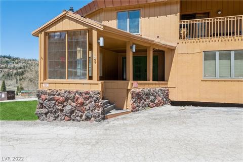 117 E Steam Engine Dr #3A, Brian Head, UT 84719 photo 5