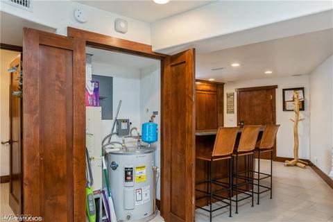 117 E Steam Engine Dr #3A, Brian Head, UT 84719 photo 16