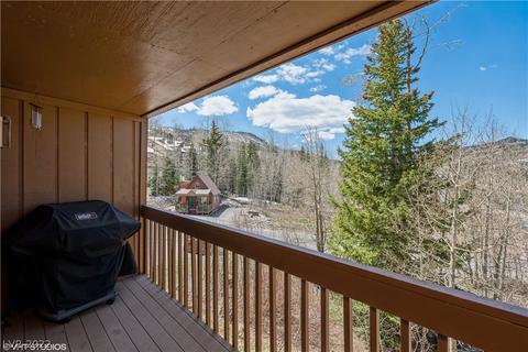 117 E Steam Engine Dr #3A, Brian Head, UT 84719 photo 13