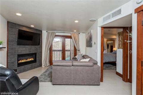 117 E Steam Engine Dr #3A, Brian Head, UT 84719 photo 12