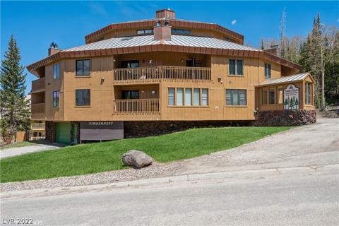 117 E Steam Engine Dr #3A, Brian Head, UT 84719 photo 4