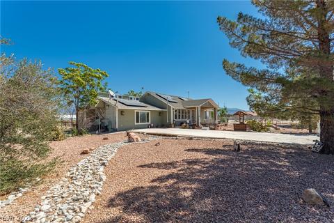 3200 E Navajo Blvd, Pahrump, NV 89061