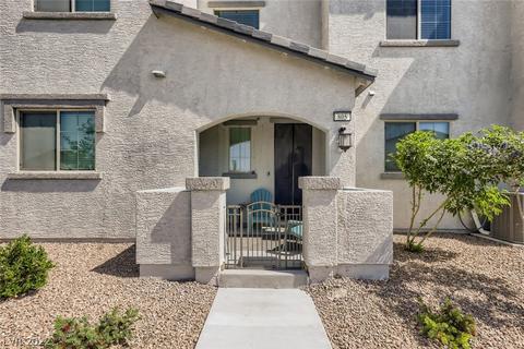 805 Spring Estates Ave, North Las Vegas, NV 89086