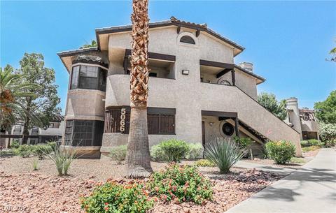 5066 Jeffreys St #102, Las Vegas, NV 89119