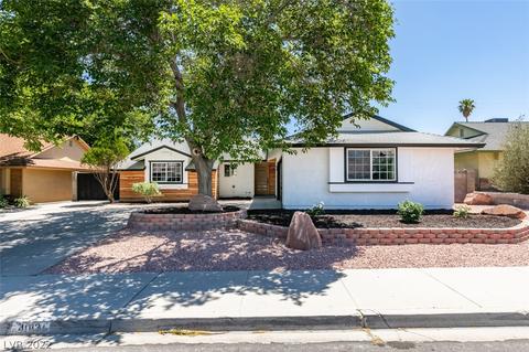 4013 Snead Dr, Las Vegas, NV 89107