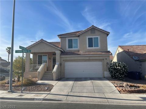 8424 Legacy Valley Ave, Las Vegas, NV 89129