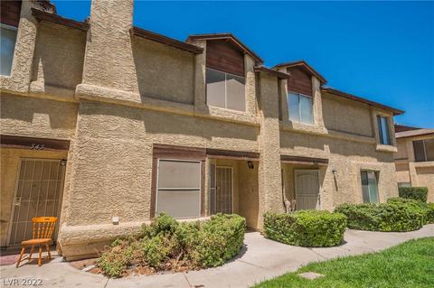 547 Kristin Ln, Henderson, NV 89011