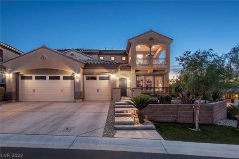 2733 Liberation Dr, Henderson, NV 89044