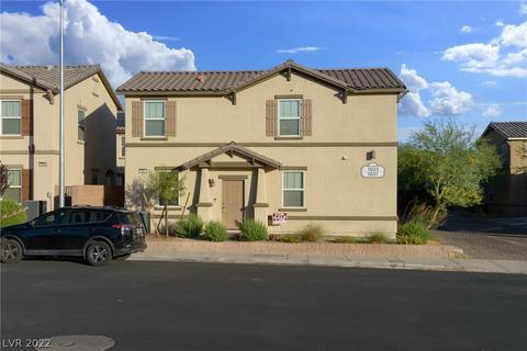 1031 Spotted Saddle St, Henderson, NV 89015