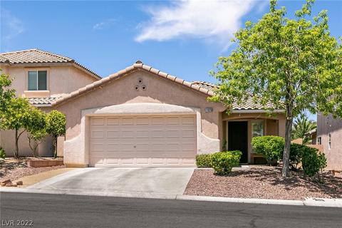 11020 Calder Ave, Las Vegas, NV 89144