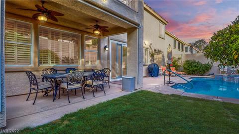 325 Glistening Cloud Dr, Henderson, NV 89012