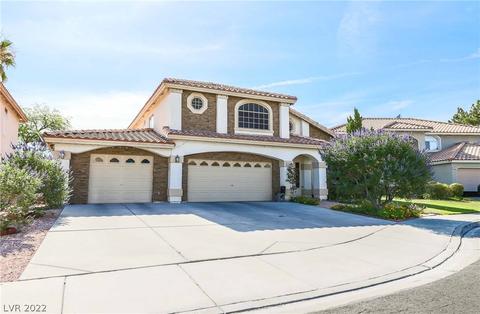 214 Hollyfern St, Henderson, NV 89074
