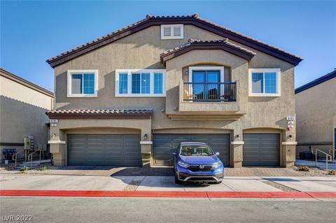 4705 Moonbow Ave #101, North Las Vegas, NV 89084