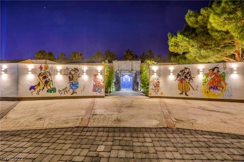 6325 Darby Ave, Las Vegas, NV 89146