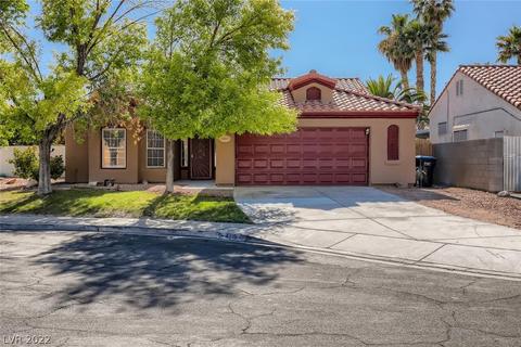 4215 Fino Cir, North Las Vegas, NV 89032