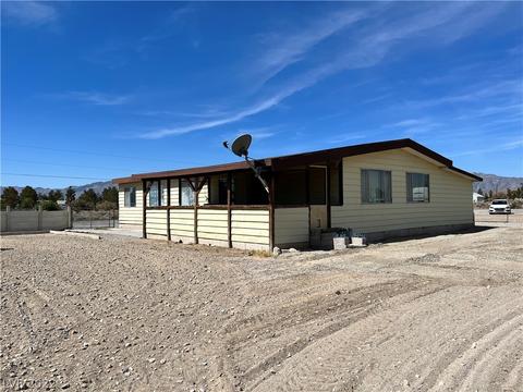 3260 Shelly Ln, Pahrump, NV 89048