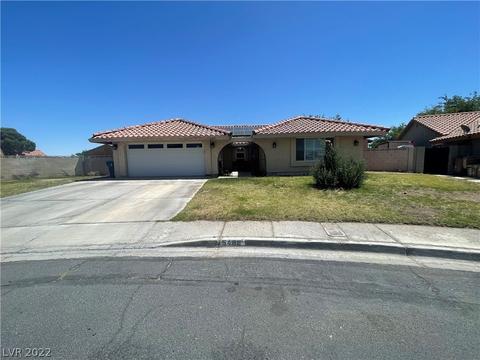 5488 Mexican Rose Ct, Las Vegas, NV 89120