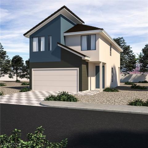 66 Smith Squire Ct, Las Vegas, NV 89110