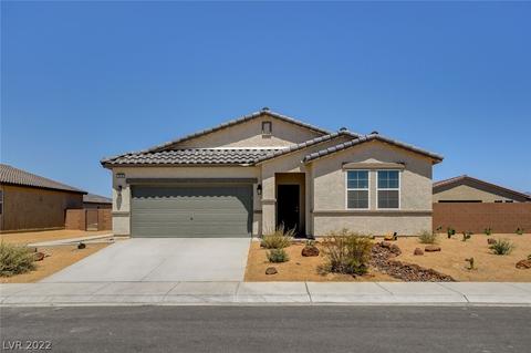 3638 E Wallowa Dr, Pahrump, NV 89061