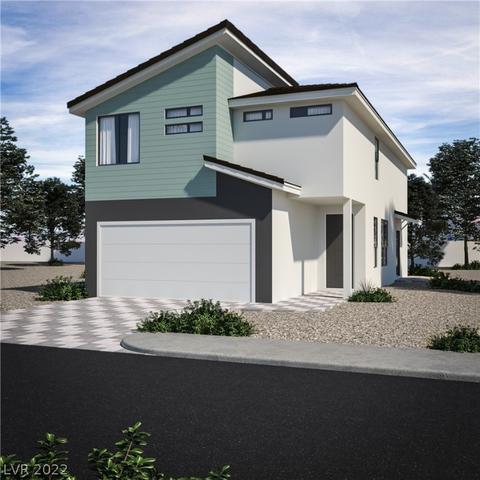 70 Smith Squire, Las Vegas, NV 89110