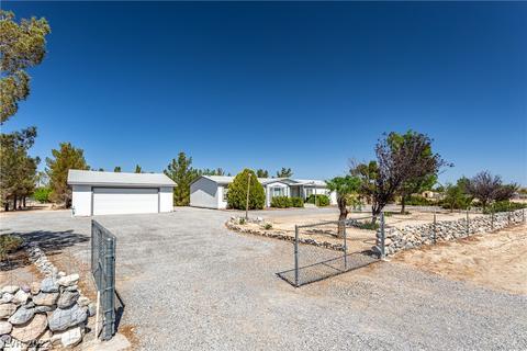 4730 Whirlwind Ave, Pahrump, NV 89048